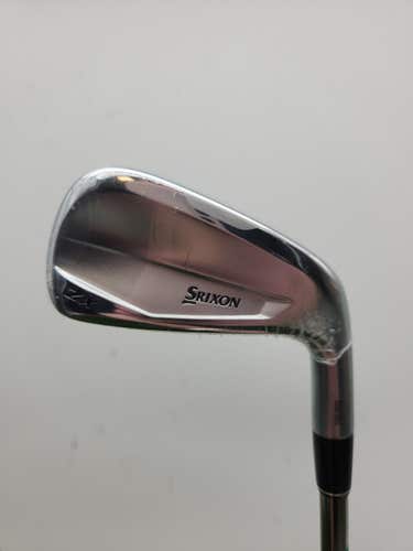 NEW 2021 SRIXON ZX UT 2 IRON 18* XSTIFF UST RECOIL 40" BRANDNEW