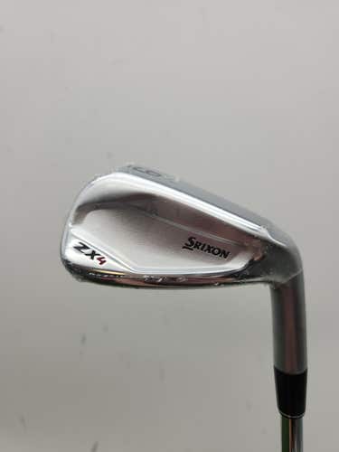 NEW 2021 SRIXON SRIXON ZX4 IRON 9 IRON STIFF NIPPON 36.25" BRANDNEW