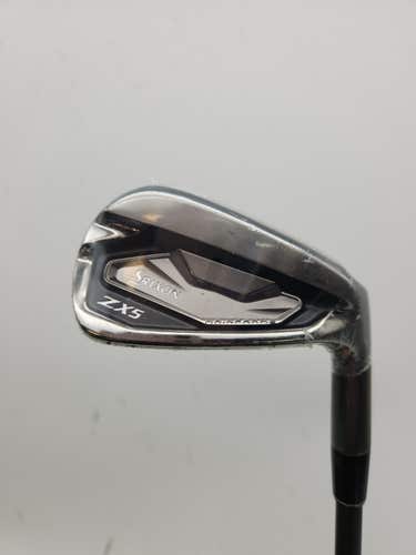 NEW 2024 SRIXON ZX5 MKII BLACK 8 IRON STIFF KBS TOUR 36.5" BRANDNEW
