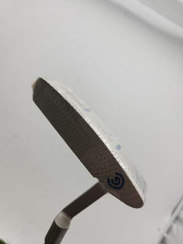 NEW LEFTY 2016 CLEVELAND HUNTINGTON BEACH #4 PUTTER 34" BRANDNEW