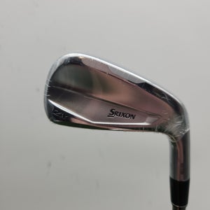 NEW 2021 SRIXON ZX UT 2 IRON 18* REG UST RECOIL 40" BRANDNEW