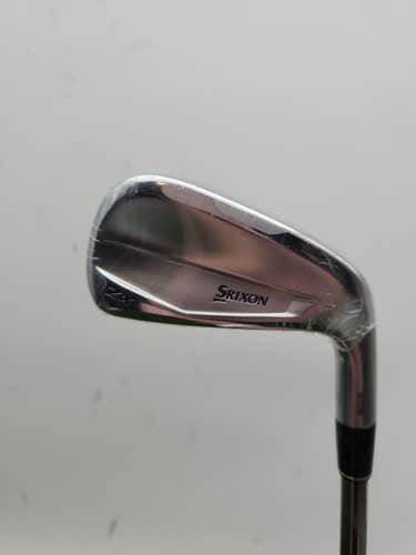 NEW 2021 SRIXON ZX UT 2 IRON 18* REG UST RECOIL 40" BRANDNEW