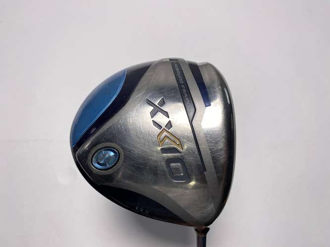 XXIO 12 Ladies Driver 13.5* MP 1200L Flex 1210 34g Ladies Graphite Womens RH