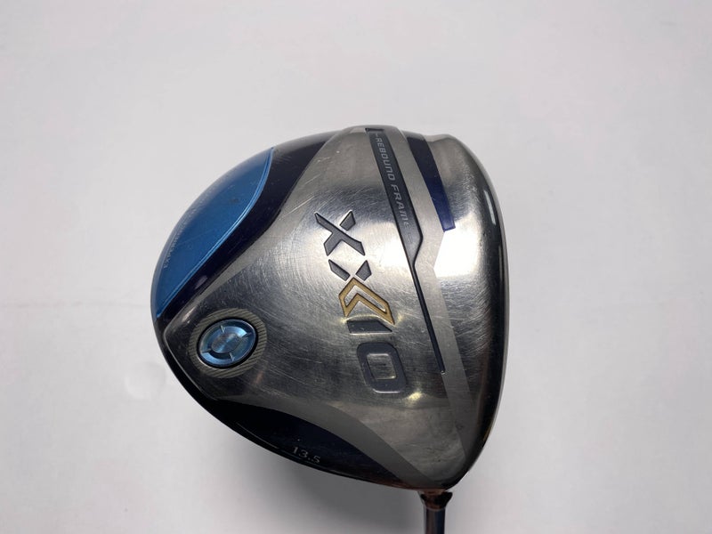XXIO 12 Ladies Driver 13.5* MP 1200L Flex 1210 34g Ladies Graphite Womens RH