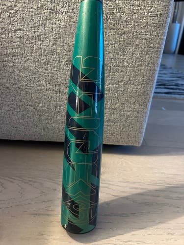 2023 Louisville Slugger Meta Composite USSSA Certified Bat (-8) 22 oz 30" (Used)