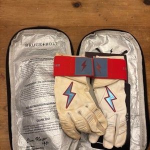 Small Batting Gloves (Used)