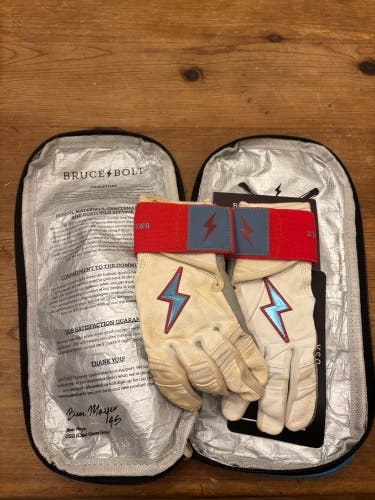 Small Batting Gloves (Used)