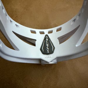 Maverik Kinetik 3 Head (Used)