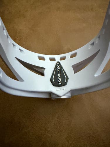 Maverik Kinetik 3 Head (Used)