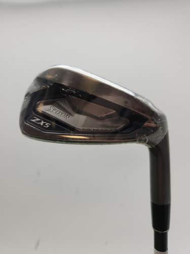 NEW 2024 SRIXON ZX5 MKII BLACK 9 IRON STIFF KBS TOUR CT LITE LIMITED  36" BRANDN
