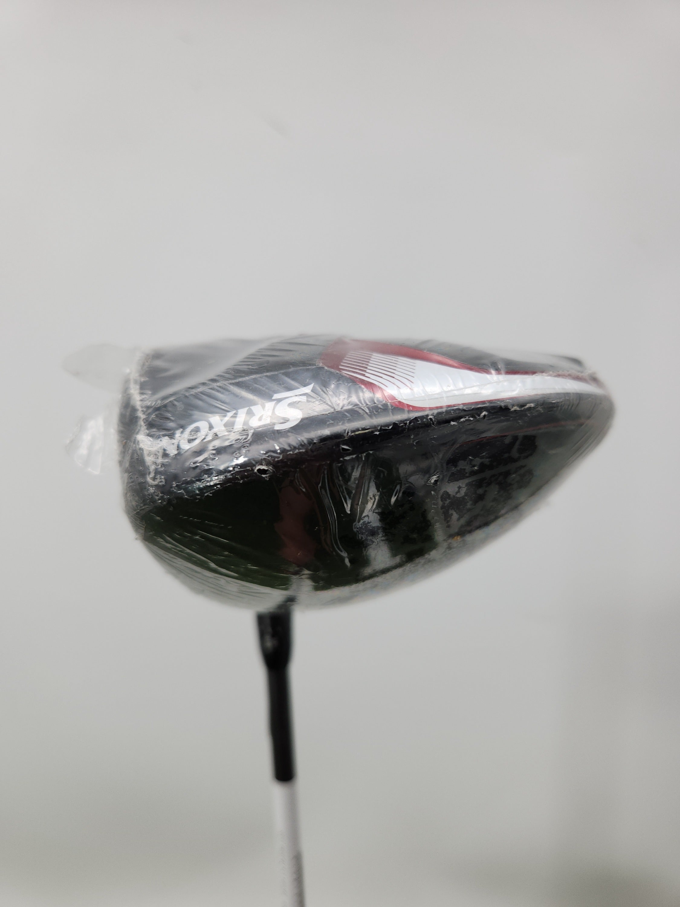 NEW 2021 SRIXON ZX5 DRIVER 10.5* STIFF EVEN FLOW RIPTIDE 50G