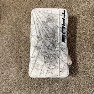 2025 True Catalyst 7x3 Regular (Used)