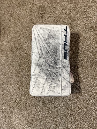 2025 True Catalyst 7x3 Regular (Used)