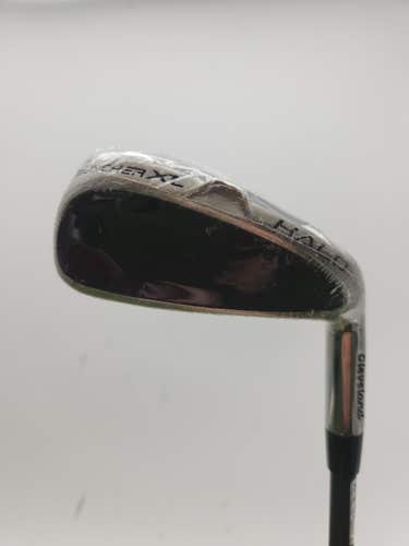 NEW 2021 CLEVELAND LAUNCHER XL HALO 7 IRON REG PROJECTX CYPHER SIXTY 37.5" BRAND