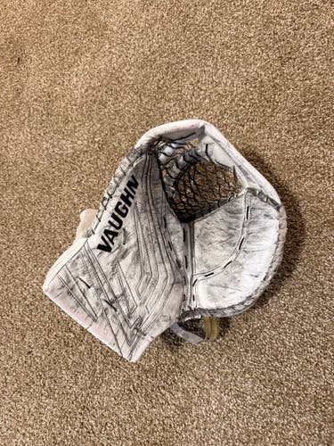 2025 Vaughn VX1 Pro Carbon Regular Pro Stock (Used)