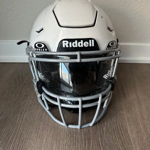 Adult Large Riddell SpeedFlex Helmet (Used)