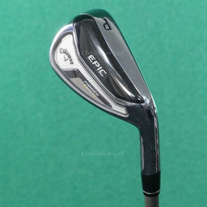 Callaway EPIC Forged Star E19* PW Pitching Wedge Fujikura Graphite Stiff Regular