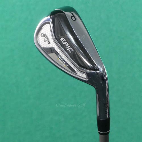 Callaway EPIC Forged Star E19* PW Pitching Wedge Fujikura Graphite Stiff Regular