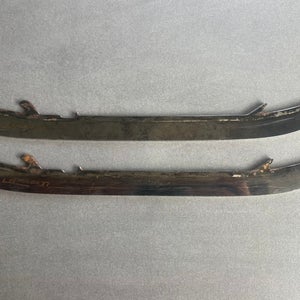 Bauer LS Pulse Ti 254 mm (Used)