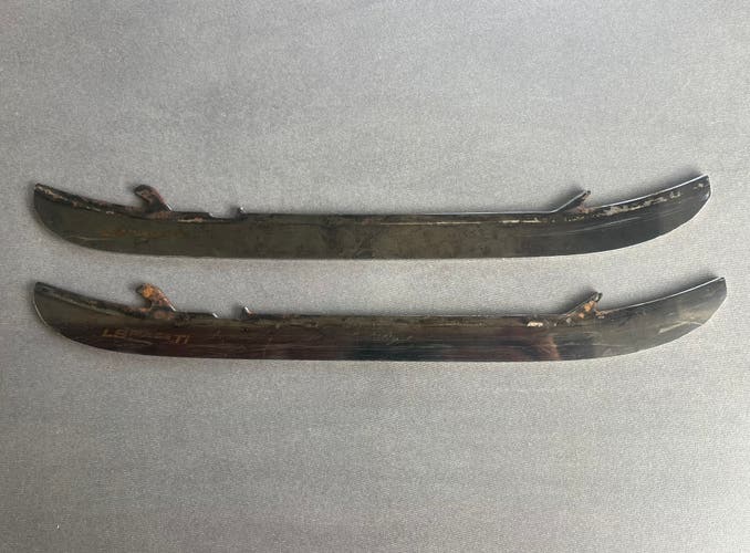 Bauer LS Pulse Ti 254 mm (Used)