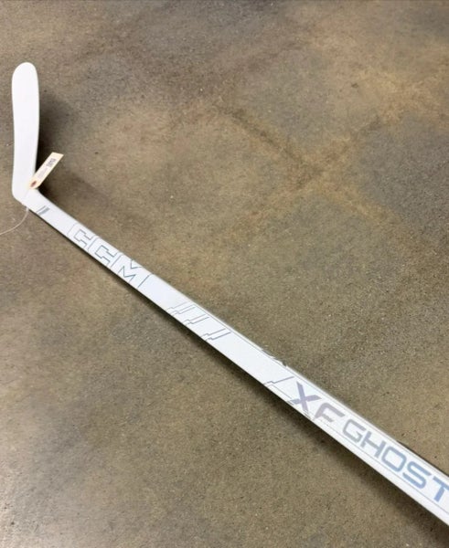 New Senior CCM XF Ghost Hockey Stick Senior P29+1/4 Flex 85 | 66.5"