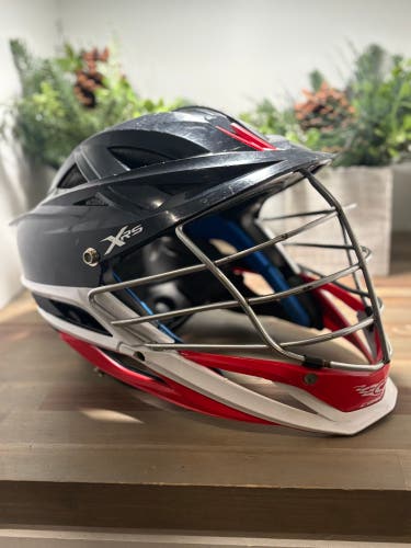 Cascade XRS Helmet