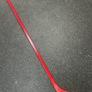 Intermediate Left Hand P92 65 Flex Pro Stock (New) Red Out Stick Item#CCR96