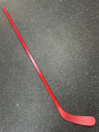 Intermediate Left Hand P92 65 Flex Pro Stock (New) Red Out Stick Item#CCR96