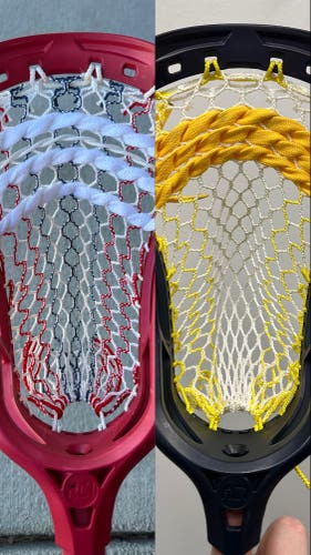 Custom RC1 bundle (2 heads)