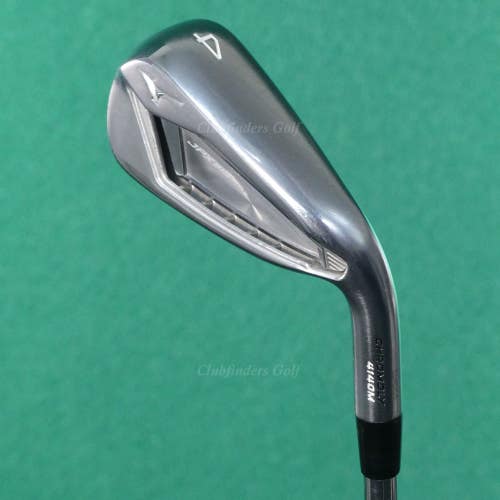 Mizuno JPX 919 Hot Metal Single 4 Iron NS Pro Modus 3 Tour 105 Steel Regular