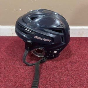 Medium Bauer Re-Akt 150 Helmet Item#TDM50