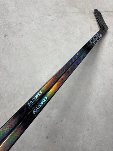 2 PACK 95 Flex P92M Senior CCM Jetspeed FT8 Pro Left Hand Hockey Stick Pro Stock (New)