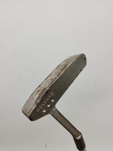 SCOTTY CAMERON PRO PLATINUM NEWPORT 2 PUTTER 34" FAIR