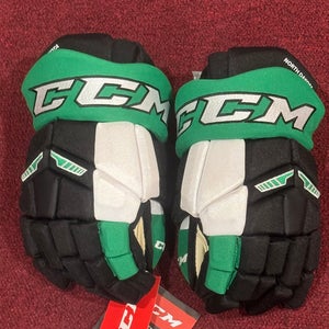 CCM HGTK Gloves 14" Pro Stock (New) Item#ND14K