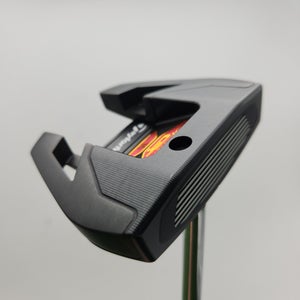 2022 TAYLORMADE SPIDER GT PUTTER 33" +HC DEMO
