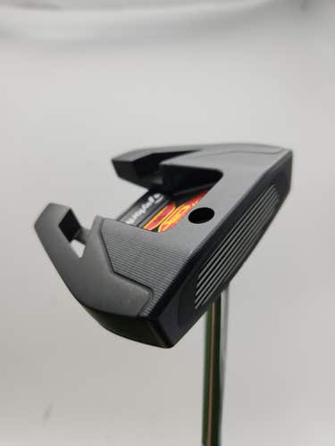 2022 TAYLORMADE SPIDER GT PUTTER 33" +HC DEMO