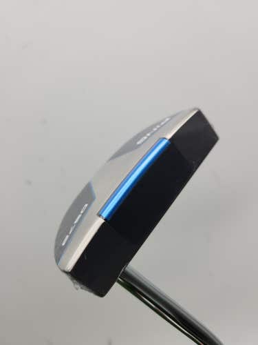 NEW 2025 PING SCOTTSDALE DS72 PUTTER 34" +HC BRANDNEW