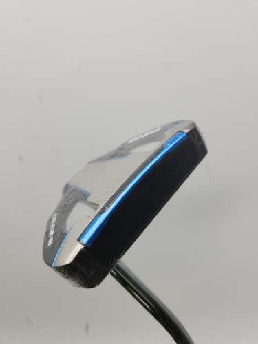 NEW 2025 PING SCOTTSDALE CRAZ-E PUTTER 35" +HC BRANDNEW