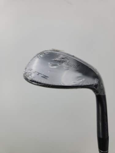 NEW 2025 CLEVELAND RTZ BLACK SATIN WEDGE 54*/10 WEDGEFLEX DYNGOLD 35" BRANDNEW
