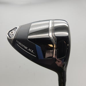 2025 CLEVELAND HIBORE XL DRIVER 12* SENIOR ALDILA ASCENT 40 GOOD