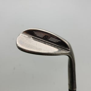 2020 TITLEIST VOKEY SM8 WEDGE 60*/8 STIFF STEEL 34.5" FAIR