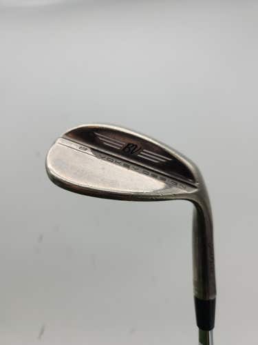 2020 TITLEIST VOKEY SM8 WEDGE 60*/8 STIFF STEEL 34.5" FAIR