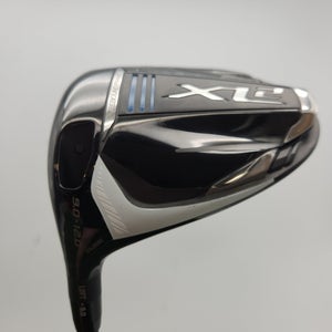 LEFTY 2024 CLEVELAND LAUNCHER XL 2 DRIVER 9* STIFF MITSU TENSEI AV VERYGOOD