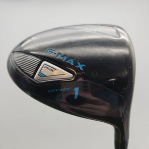 2019 COBRA FMAX SUPERLITE DRIVER LADIES SUPERLITE 40 +HC FAIR