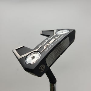 2023 CLEVELAND FRONTLINE ELITE ELEVADO SLANT NECK PUTTER 32" +HC DEMO