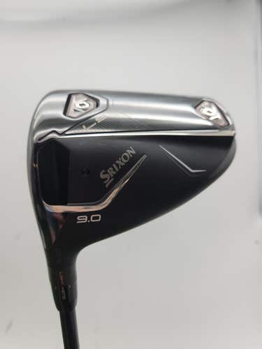 LEFTY 2025 SRIXON ZXI LS DRIVER 9* STIFF FUJI VENTUS TR BLUE 6 FAIR