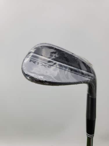 NEW 2023 CLEVELAND RTX6 ZIPCORE WEDGE 50*/10 WEDGEFLEX DYNGOLD 35.5" BRANDNEW