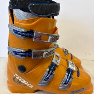 Mondo 23 & 23.5 Unisex Tecnica Ski Boots (Used)