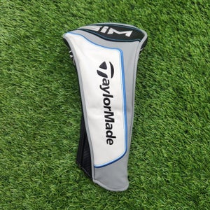 TAYLORMADE SIM DRIVER HEADCOVER FAIR