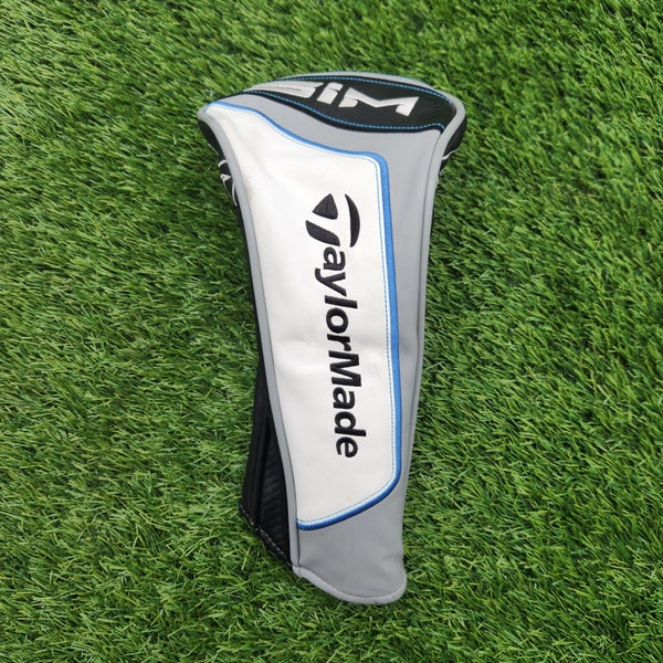 TAYLORMADE SIM DRIVER HEADCOVER FAIR
